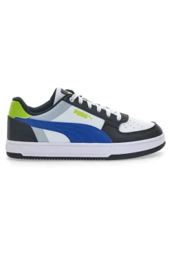 Mehrfarbige Sneakers mit Seitenband Puma Caven 2 Block Jr