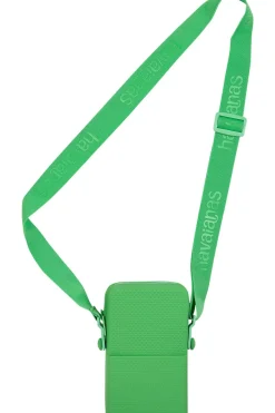 Mini Borsello Havaianas StreetBag Verde