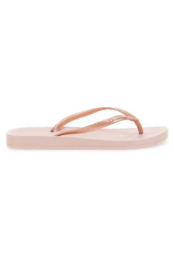 Minimalistische Flip-Flops in intensivem Pink Ipanema IP81030