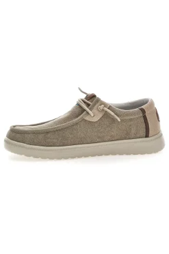 Mocassini Beige Carrera CAM11101C6161