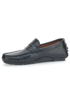 Mocassini Classici Longford 102 Neri