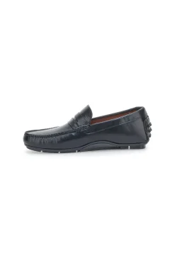 Mocassini Classici Longford 102 Neri
