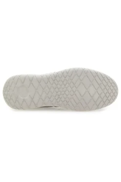 Mocassini Khaki con Tomaia in Mesh ROUTE 66 RO51802