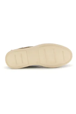 Mocassini marrone stile barca Wrangler 2026103438F