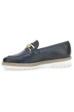 Mocassini Pittarello 9325993 Neri