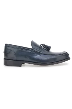 Mocassini Pittarello 524 Vera Pelle