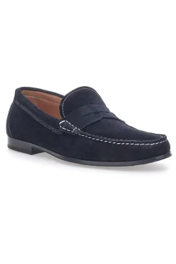 Mocassini Pittarello Sailing 7060