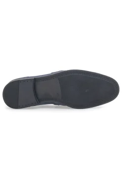 Mocassino Canguro 611 Blu