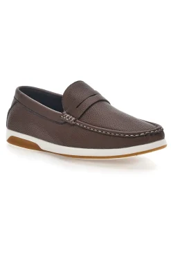 Mocassino Classico Marrone Sevenoaks 903515