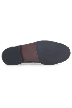 Mocassino in Vera Pelle Max Dillan 567