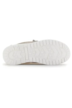 Mocassino Johes Land 119907 Beige
