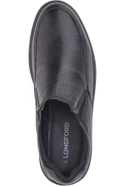 Mocassino Longford 2259 Nero