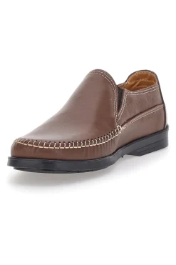 Mocassino Marrone da Uomo Claremorris 2020