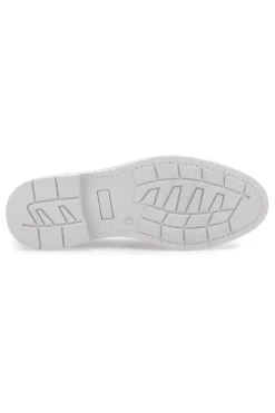 Mocassino Navy Scamosciato da Uomo Pittarello Active 2402