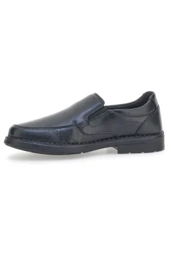 Mocassino Pittarello Eco 8900 Nero