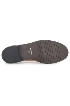 Mocassino Pittarello Look 3029 Nocciola