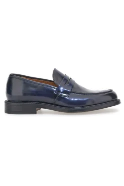 Mocassino Pittarello Plus 1509 Blu