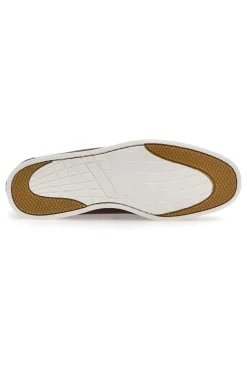 Mocassino Pittarello Sailing 1600 Vera Pelle