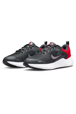 Nike Downshifter 12 NN (Gs) Anthrazit-Turnschuhe