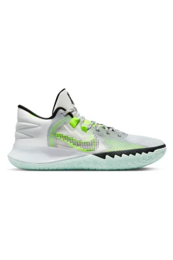 Nike Flytrap V Basketballschuhe Weiß