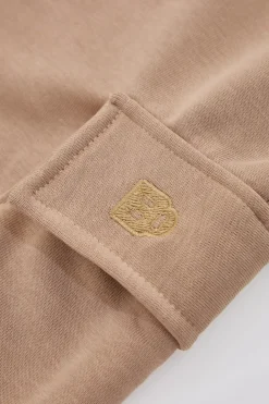 Pantaloncini Cargo Beige Made in Italy Boardman 011