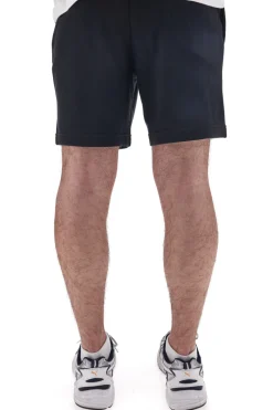 Pantaloncini Neri Skechers Classic Short