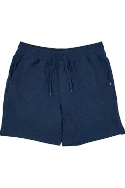 Pantaloncini Skechers Ultra Go Lite 7 Navy