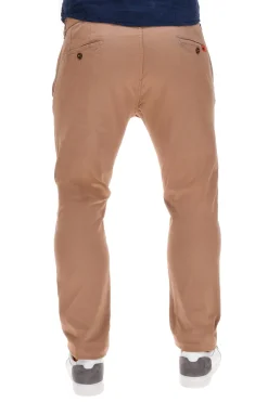 Pantaloni Beige Cinque Tasche NO LIMITS MAPW003S24