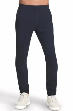 Pantaloni neri con coulisse Skechers Slip-ins Pant Recharge Classic