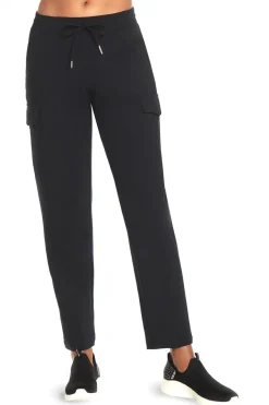 Pantaloni neri Skechers Slip-ins Cargo Pant