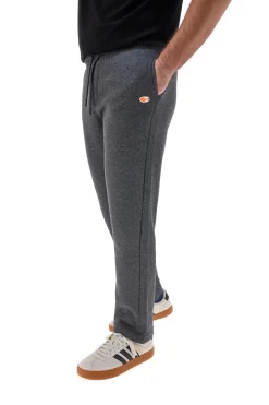 Pantaloni tuta felpati grigi con coulisse No Limits MAPK003W24