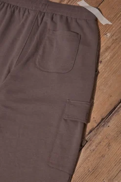 Pantaloni Tuta Joggers Acid Grey Boardman PT-M-P-2010