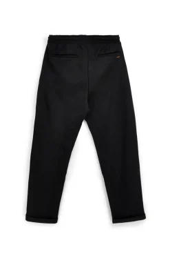 Pantaloni tuta neri con coulisse No limits MAPK011W25
