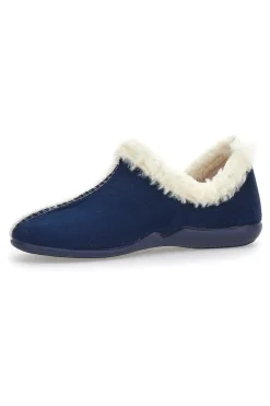 Pantofole Blu Bella & Carina 1652043