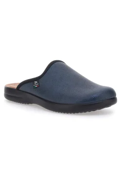 Pantofole blu Fly Flot 75022