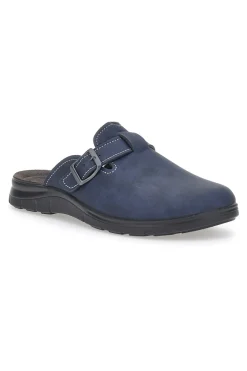 Pantofole Blu Inblu 33 BG