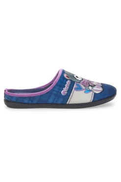 Pantofole Blu Inblu 17 GF