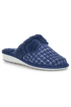 Pantofole Blu Inblu 96 LB