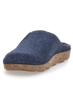 Pantofole Blu Inblu 11 Mt