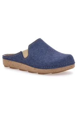 Pantofole Blu Inblu 13 Mt