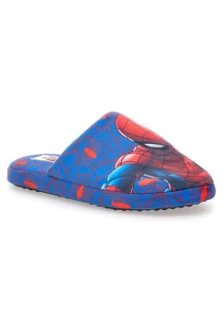 Pantofole blu Spiderman R1310623T