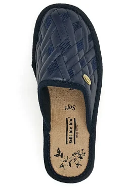 Pantofole Blu Still Blu 1540023