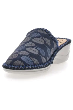 Pantofole Blu Still Blu 1540024