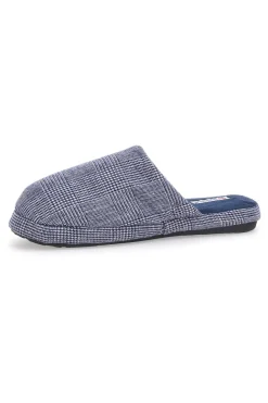Pantofole Blu Superga 22377