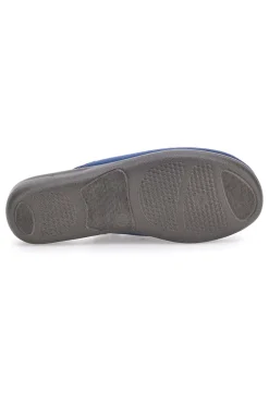 Pantofole con Farfalla Blu Inblu 44 CF