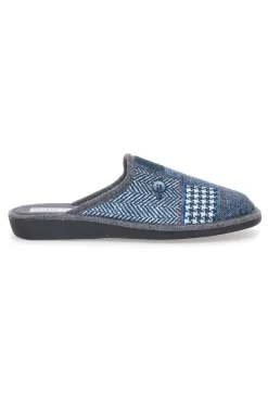 Pantofole Dolce Vita 080 Blu