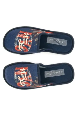 Pantofole Dolce Vita 701 Blu