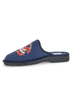Pantofole Dolce Vita 701 Blu