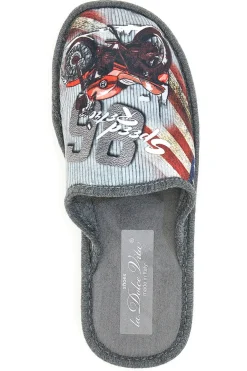 Pantofole Dolce Vita 070 Grigie