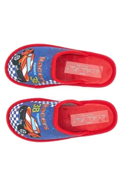 Pantofole Dolce Vita 3 Rosse